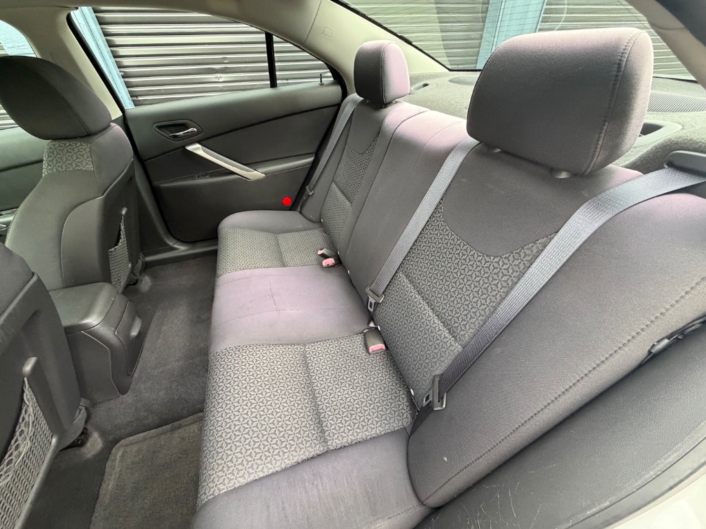 2007 Pontiac G6 - $5,995