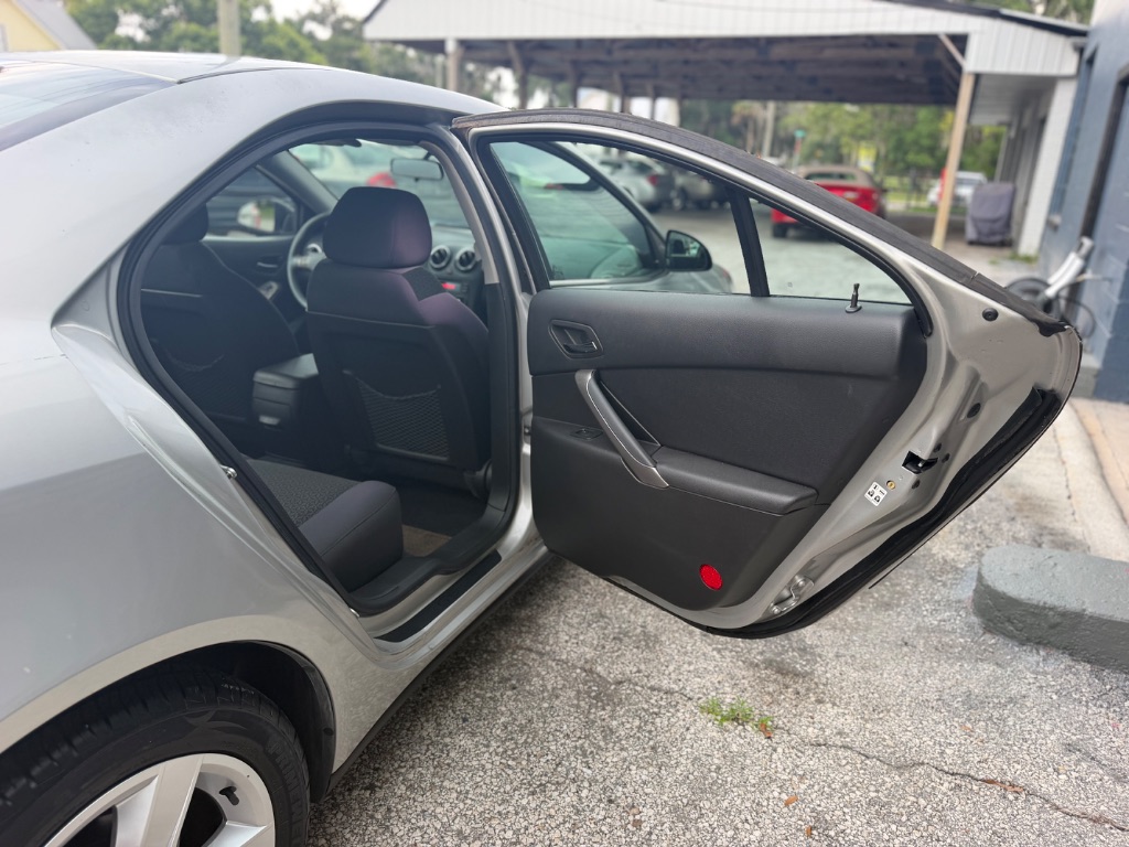2007 Pontiac G6 - $5,995