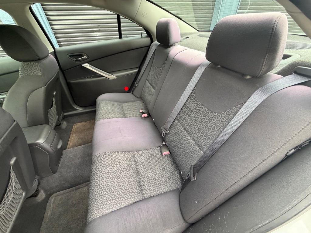 2007 Pontiac G6 - $5,995