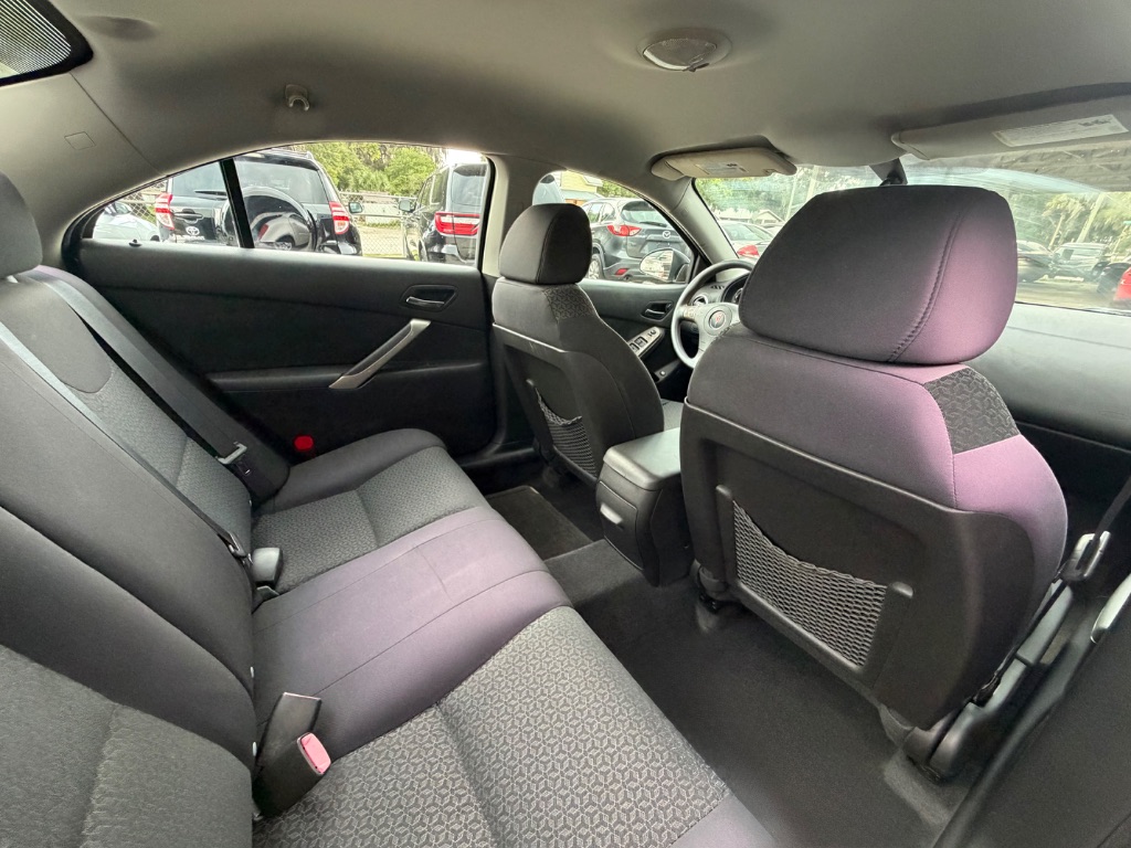 2007 Pontiac G6 - $5,995