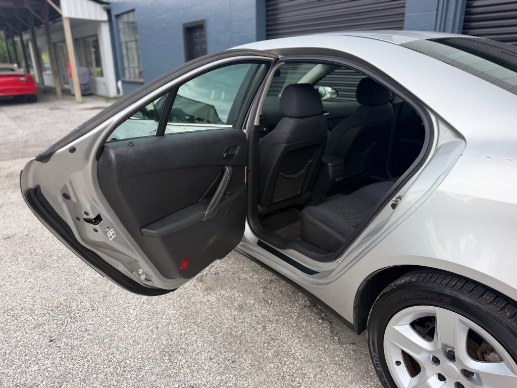 2007 Pontiac G6 - $5,995