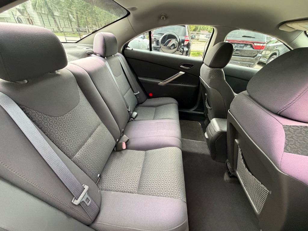 2007 Pontiac G6 - $5,995