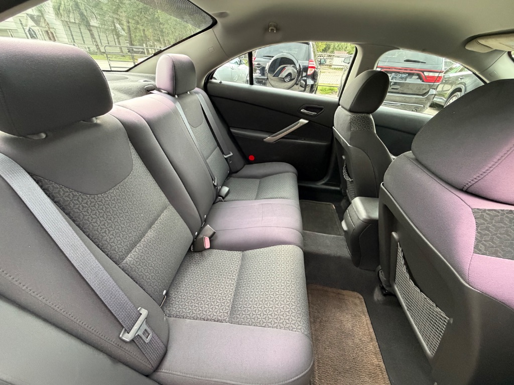 2007 Pontiac G6 - $5,995