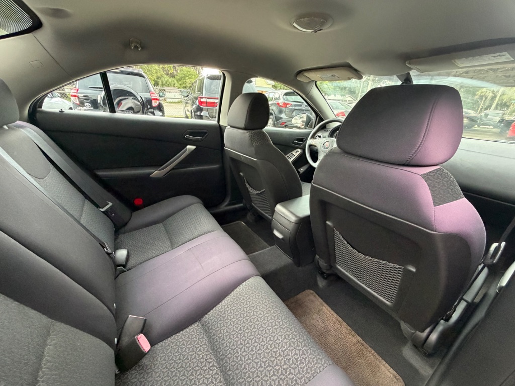 2007 Pontiac G6 - $5,995