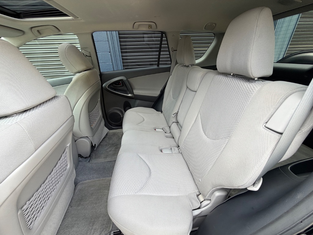 2011 Toyota RAV4 - $10,700