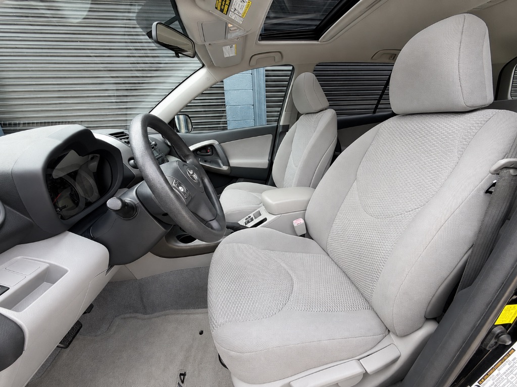 2011 Toyota RAV4 - $10,700