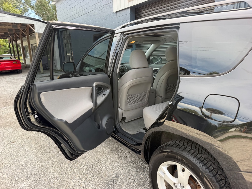 2011 Toyota RAV4 - $10,700