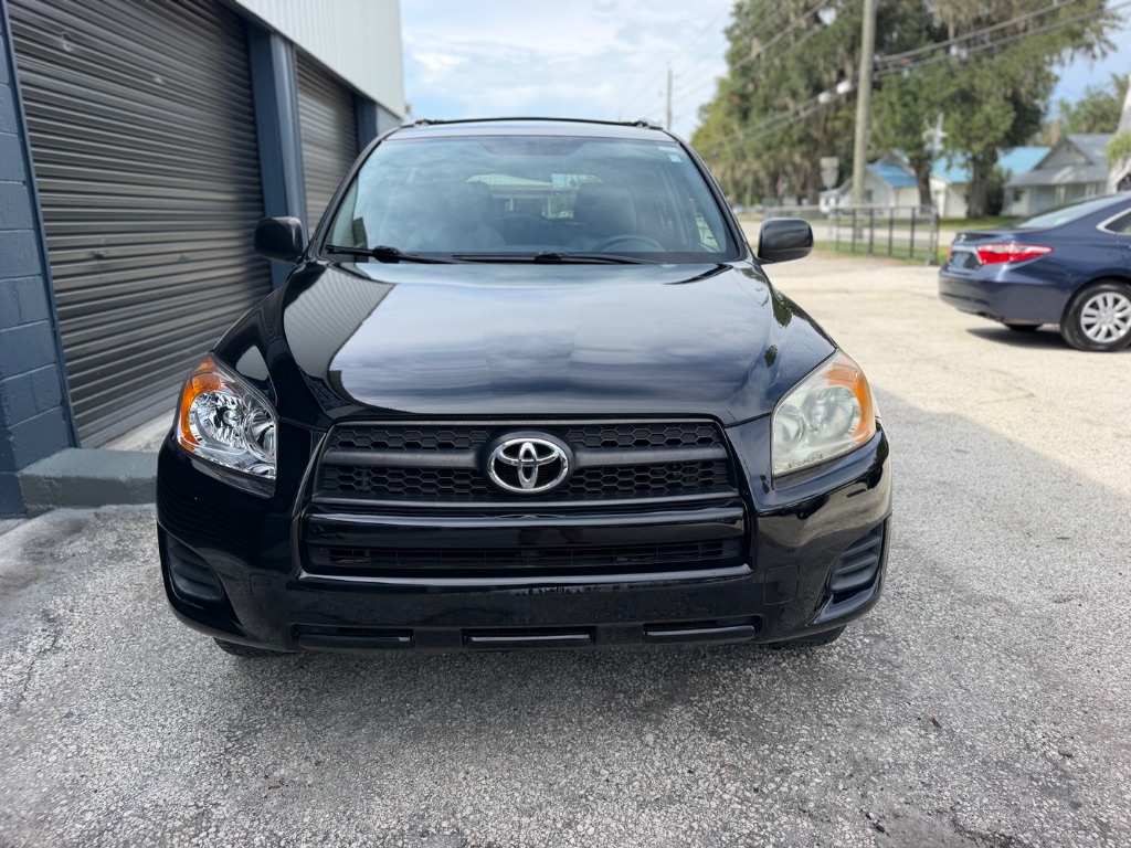 2011 Toyota RAV4 - $10,700