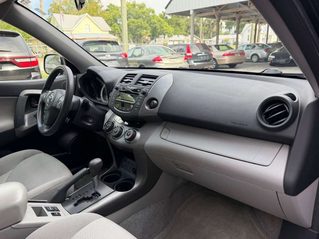 2011 Toyota RAV4 - $10,700