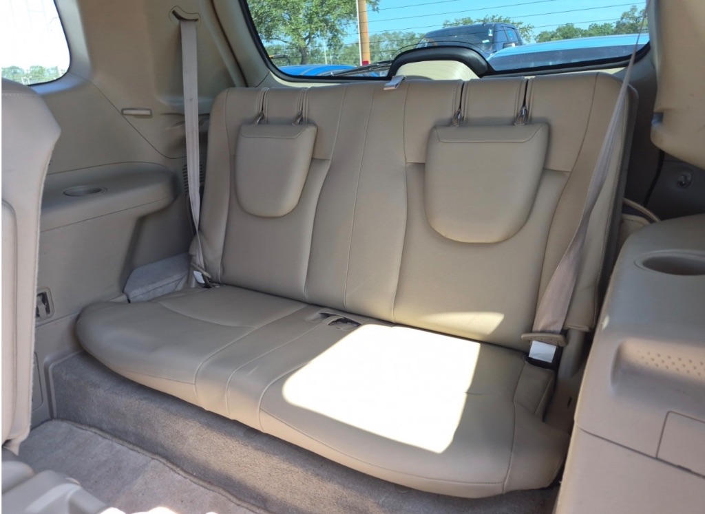 2008 Toyota Highlander - $12,495