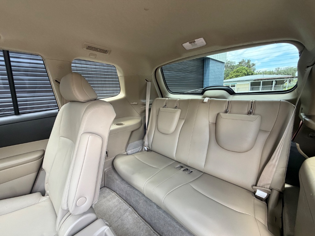 2008 Toyota Highlander - $12,495