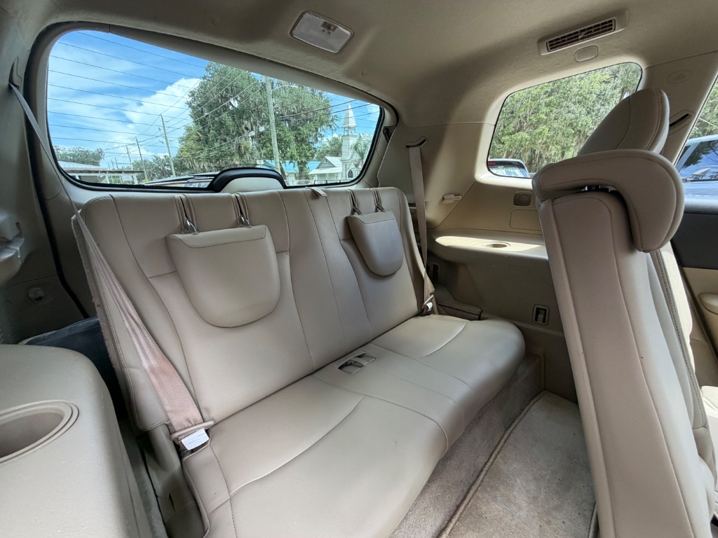 2008 Toyota Highlander - $12,495