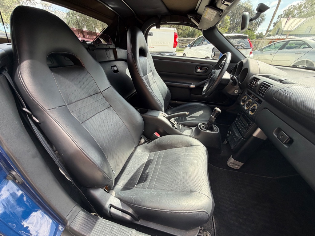2003 Toyota MR2 - $14,995