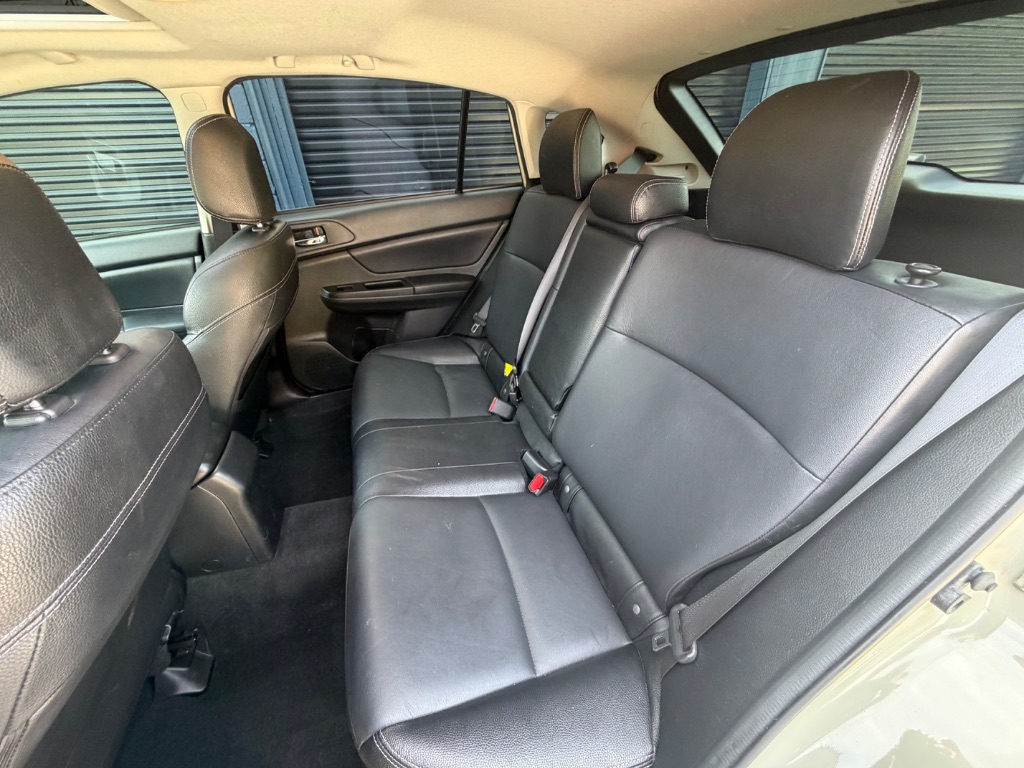 2014 Subaru Crosstrek - $9,495
