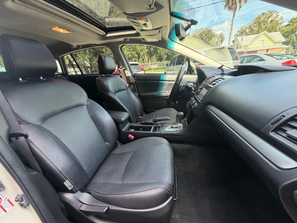 2014 Subaru Crosstrek - $9,495