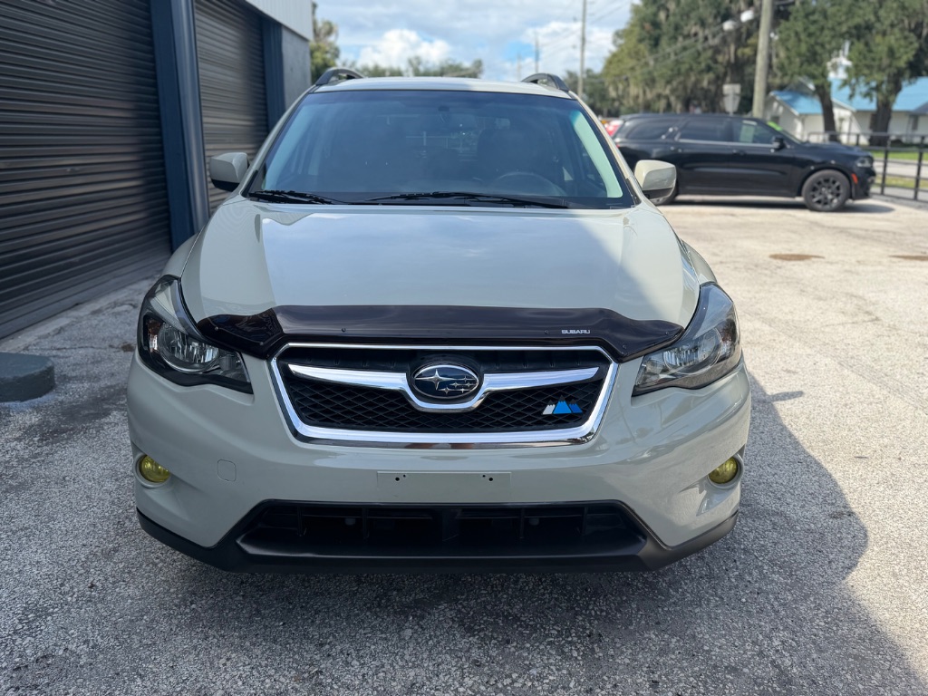 2014 Subaru Crosstrek - $9,495