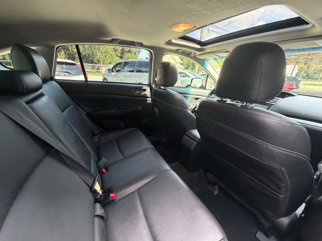 2014 Subaru Crosstrek - $9,495