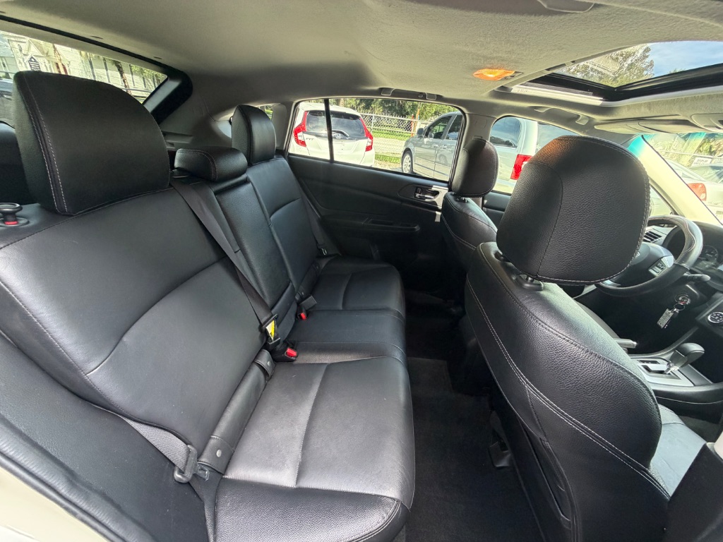 2014 Subaru Crosstrek - $9,495