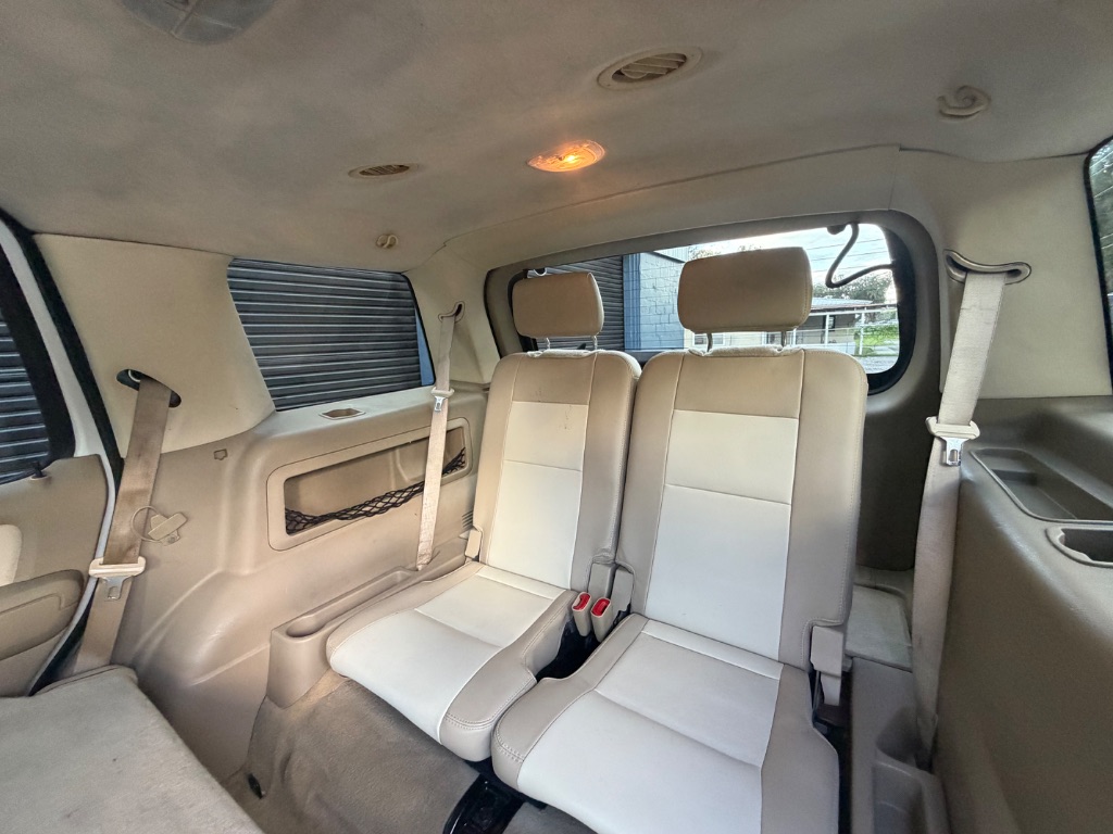 2008 Mercury Mountaineer - $3,995