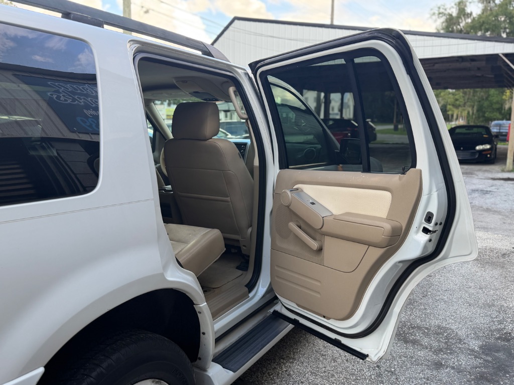 2008 Mercury Mountaineer - $3,995