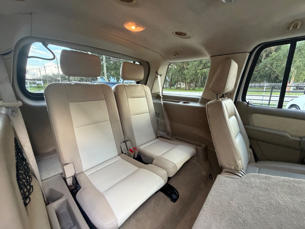 2008 Mercury Mountaineer - $3,995