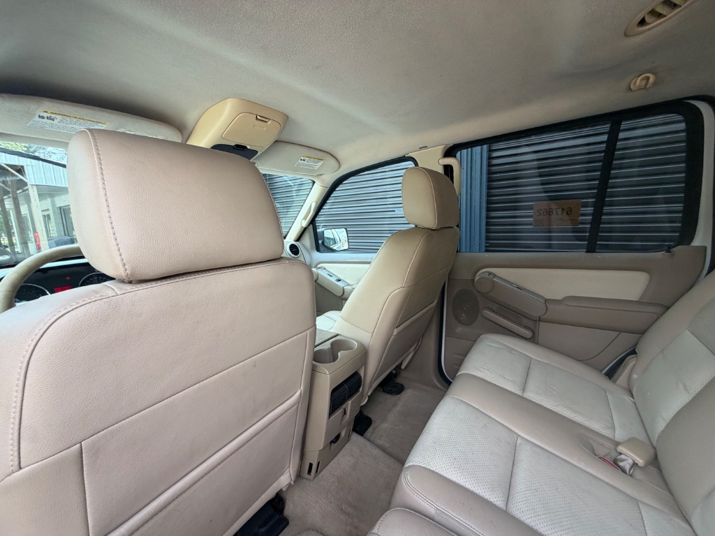 2008 Mercury Mountaineer - $3,995