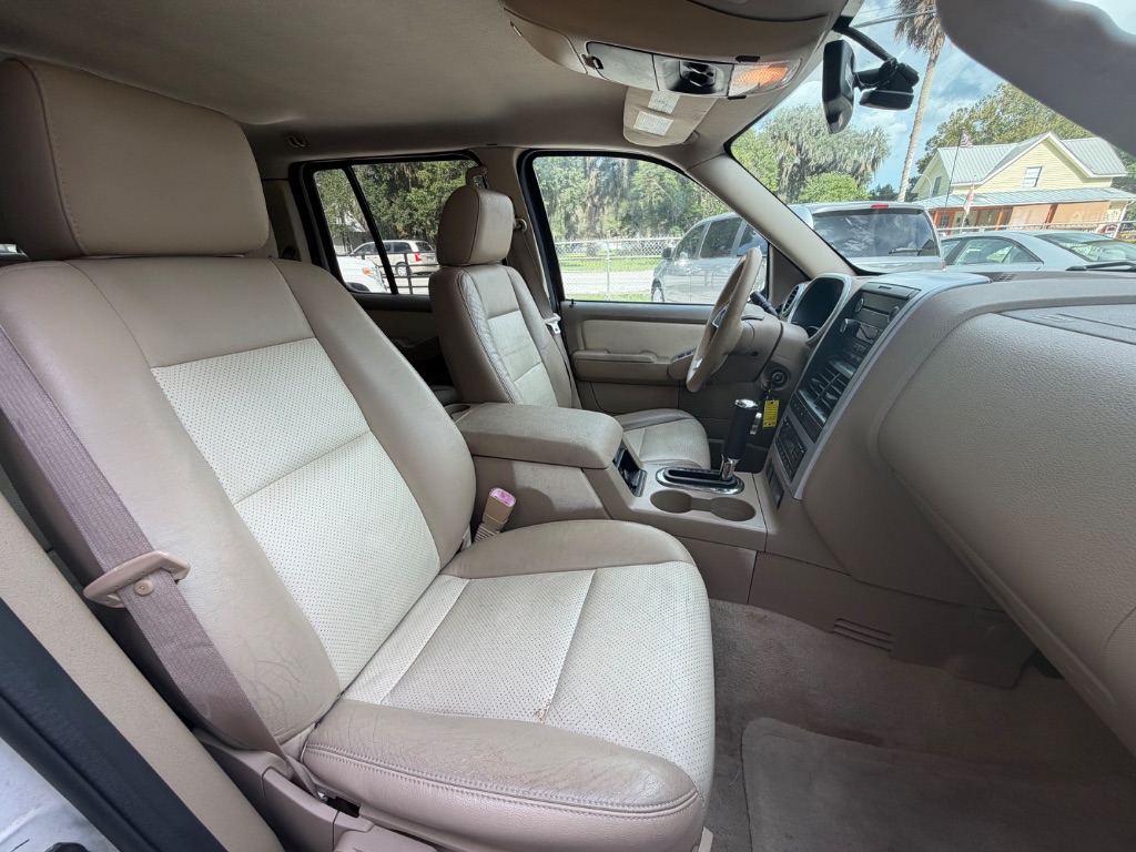 2008 Mercury Mountaineer - $3,995
