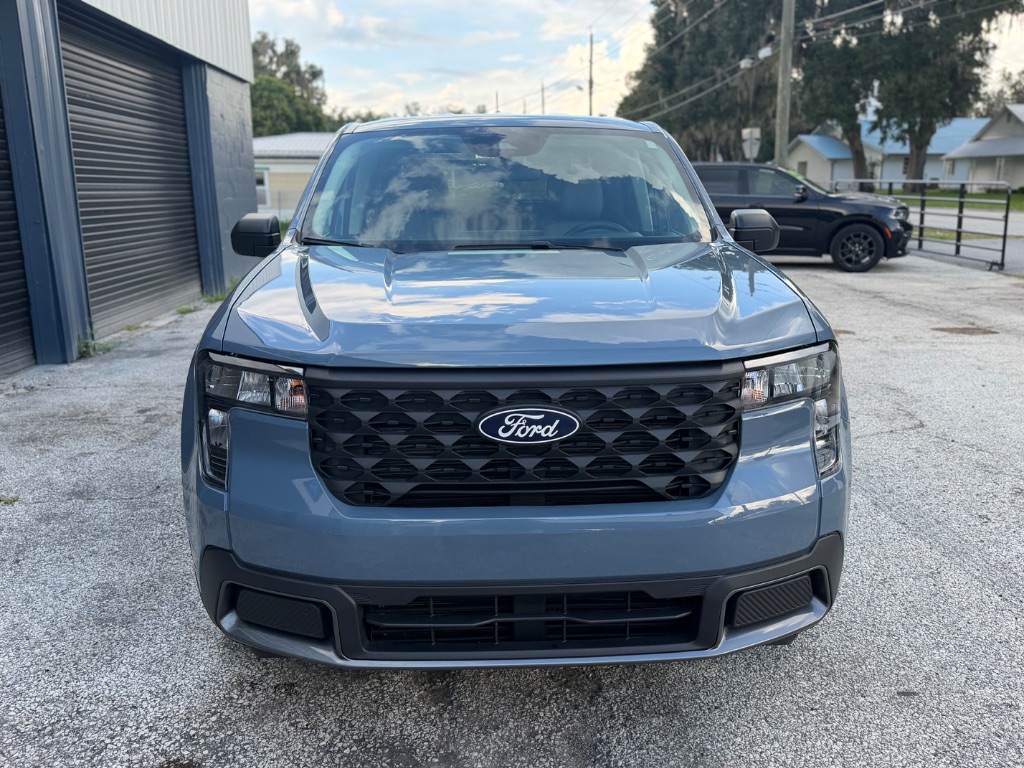 2025 Ford Maverick - $29,000