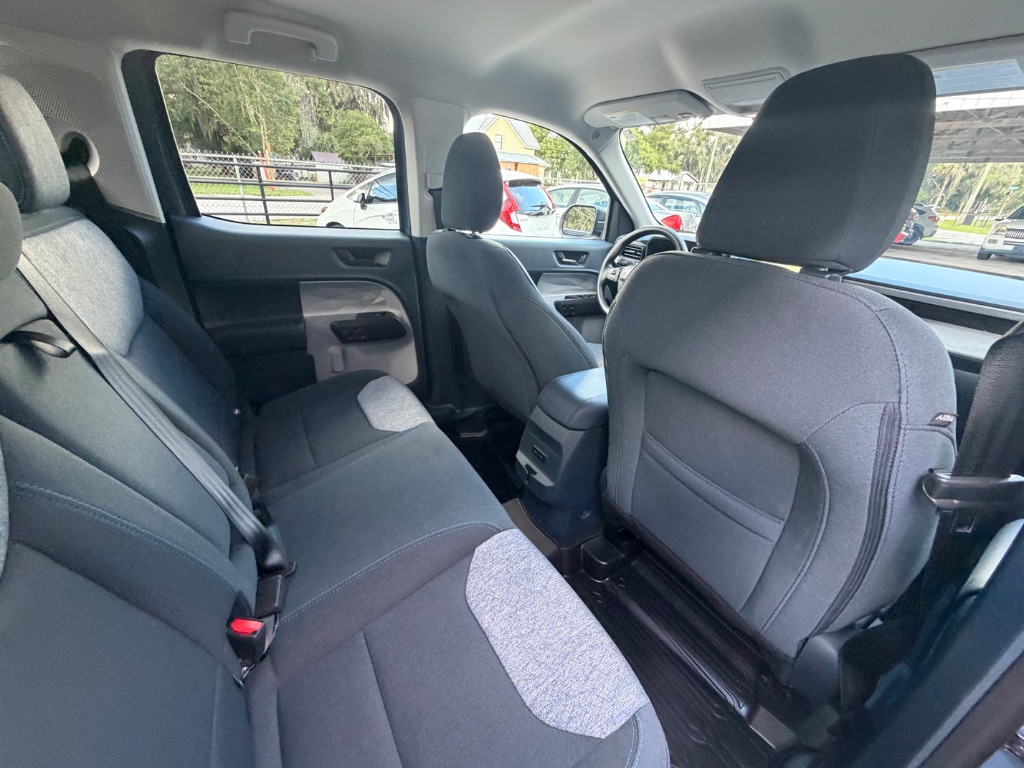 2025 Ford Maverick - $29,000
