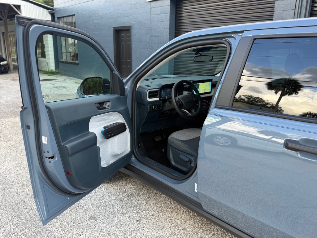2025 Ford Maverick - $29,000
