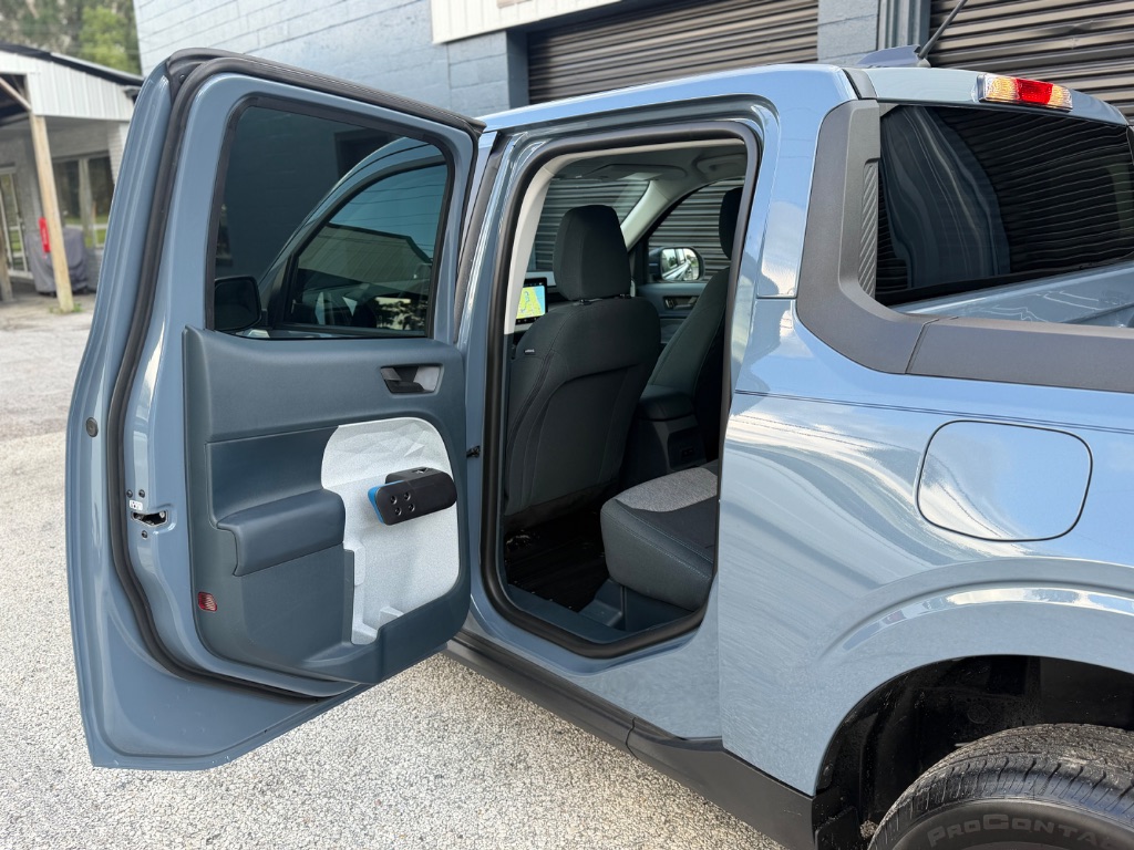 2025 Ford Maverick - $29,000