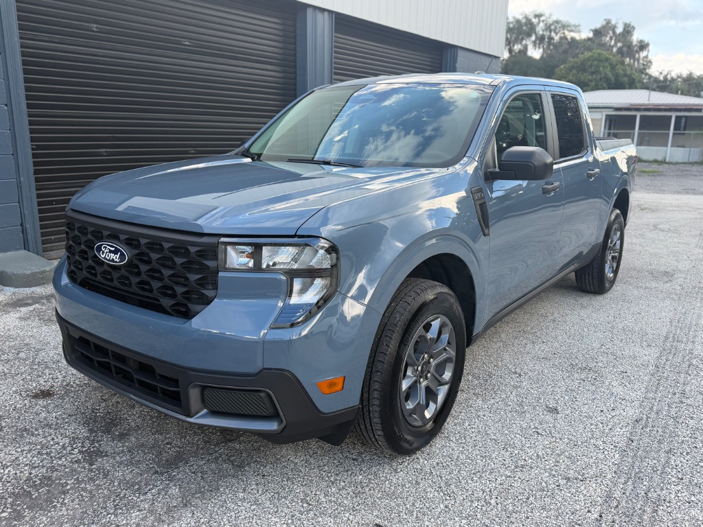 2025 Ford Maverick - $29,000