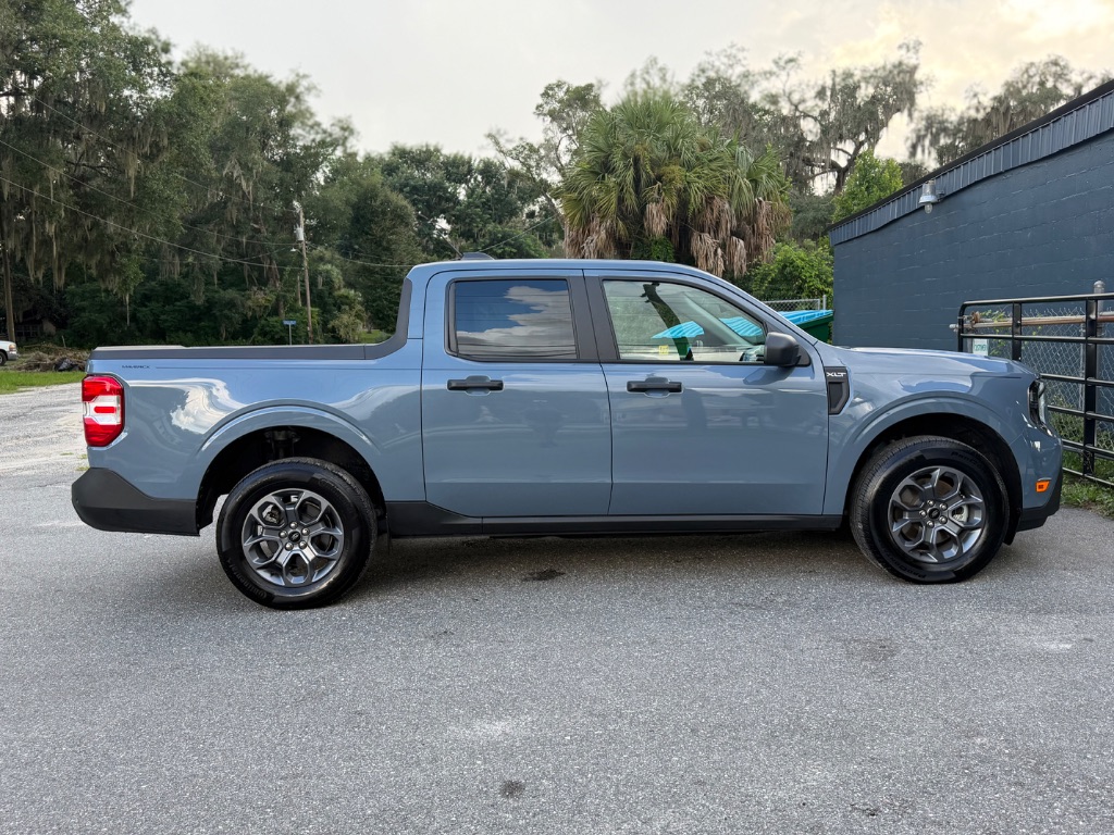 2025 Ford Maverick - $29,000