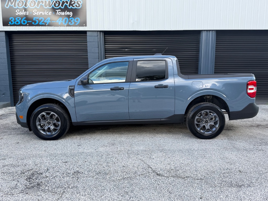 2025 Ford Maverick - $29,000