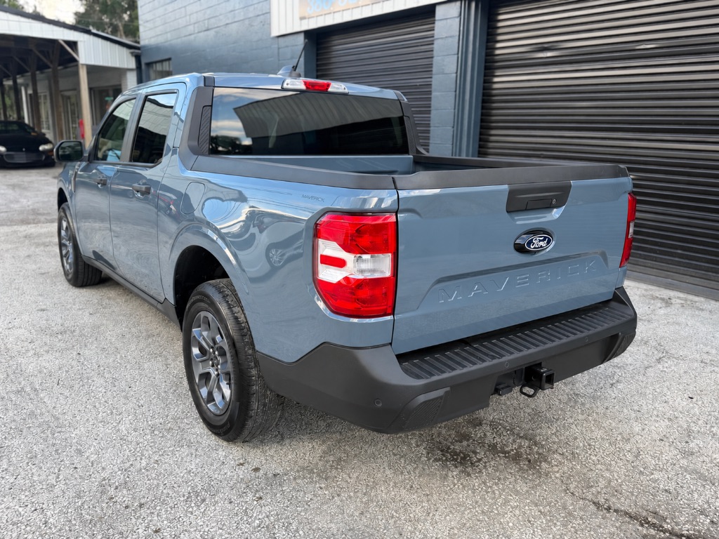 2025 Ford Maverick - $29,000