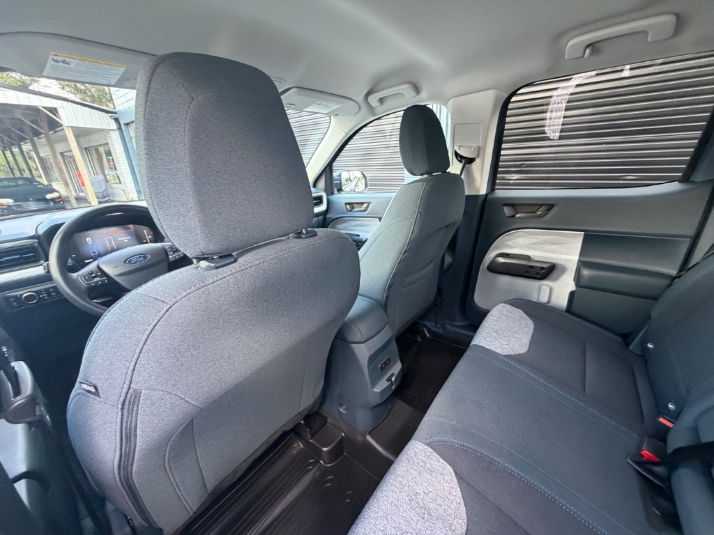 2025 Ford Maverick - $29,000