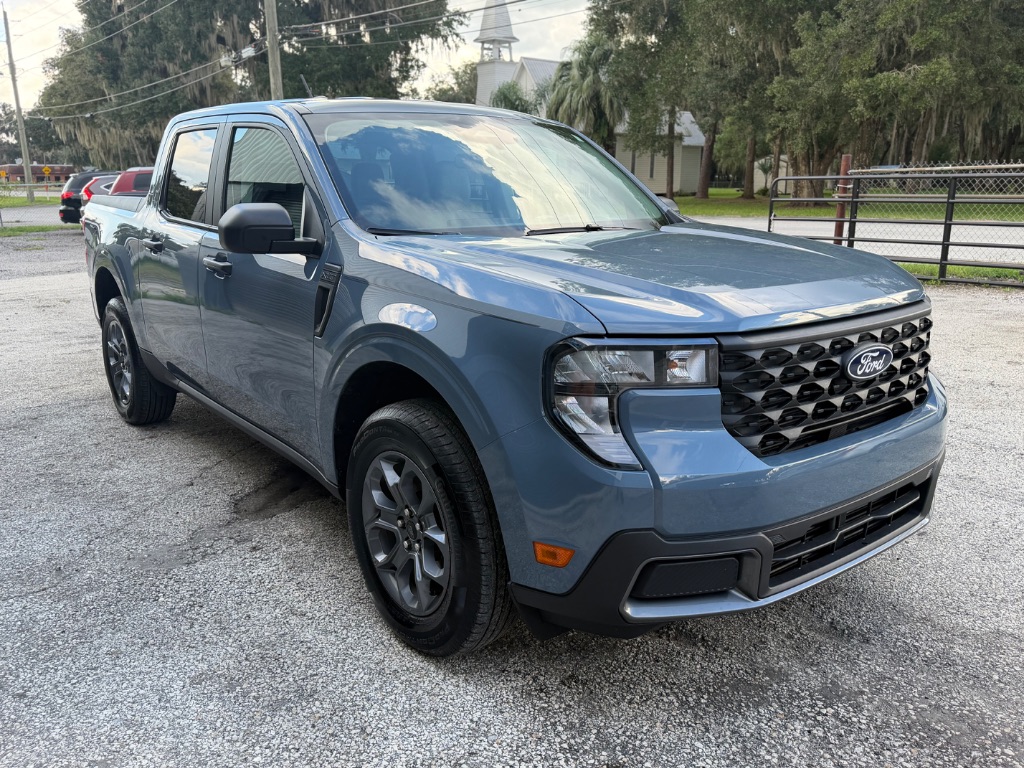 2025 Ford Maverick - $29,000