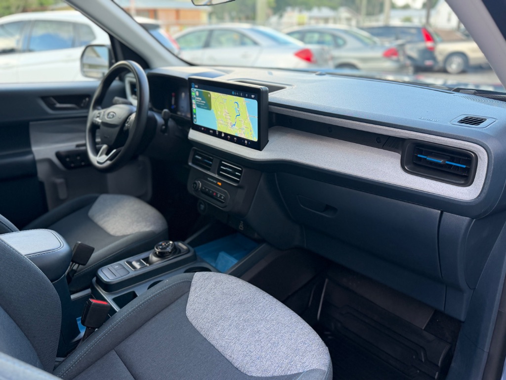 2025 Ford Maverick - $29,000
