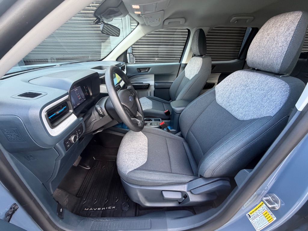 2025 Ford Maverick - $29,000