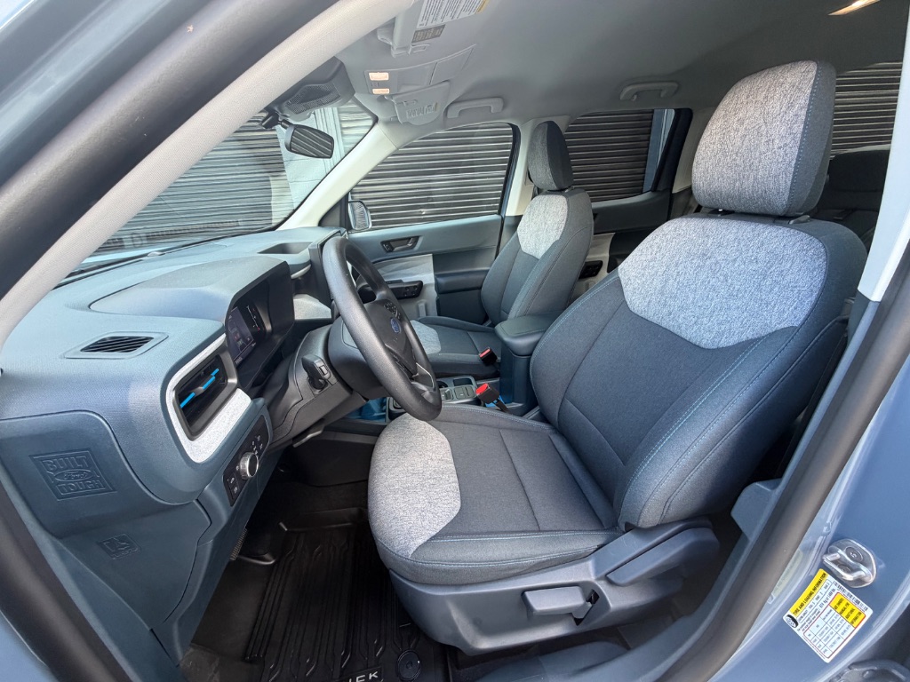 2025 Ford Maverick - $29,000