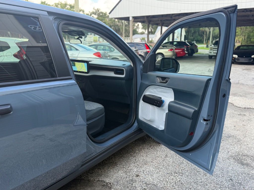2025 Ford Maverick - $29,000