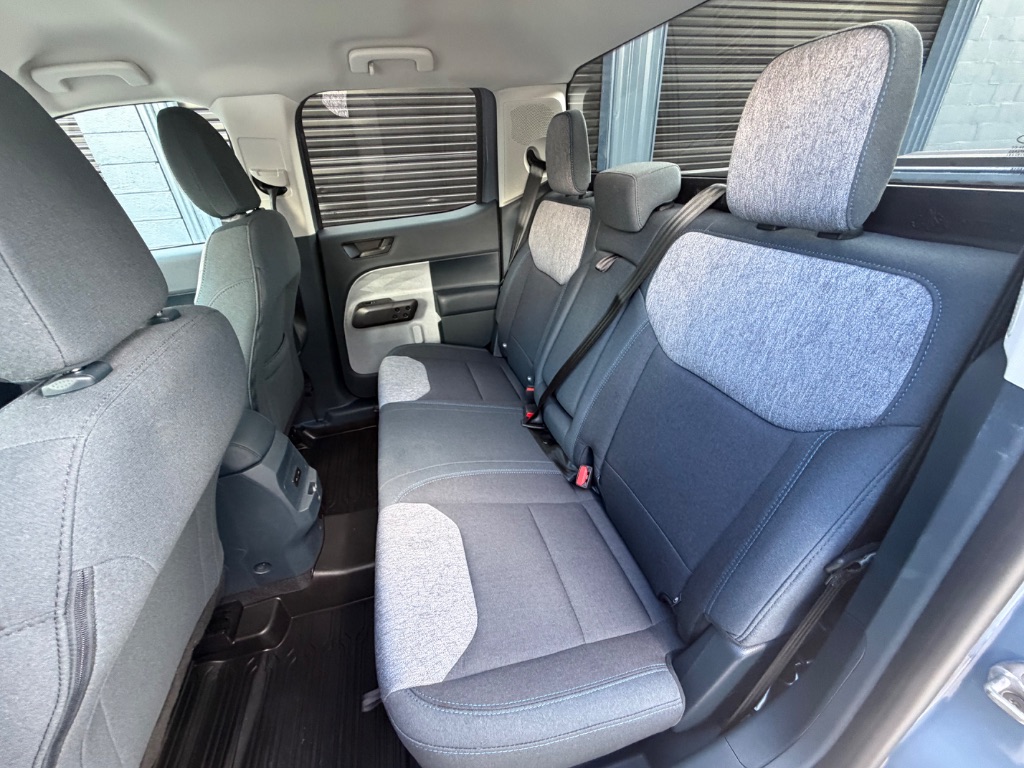 2025 Ford Maverick - $29,000