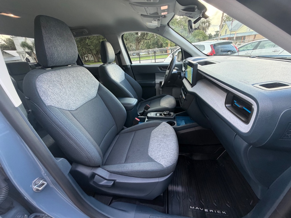 2025 Ford Maverick - $29,000