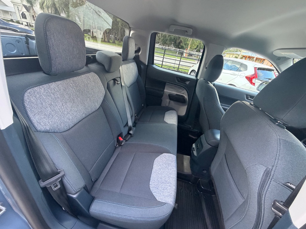 2025 Ford Maverick - $29,000