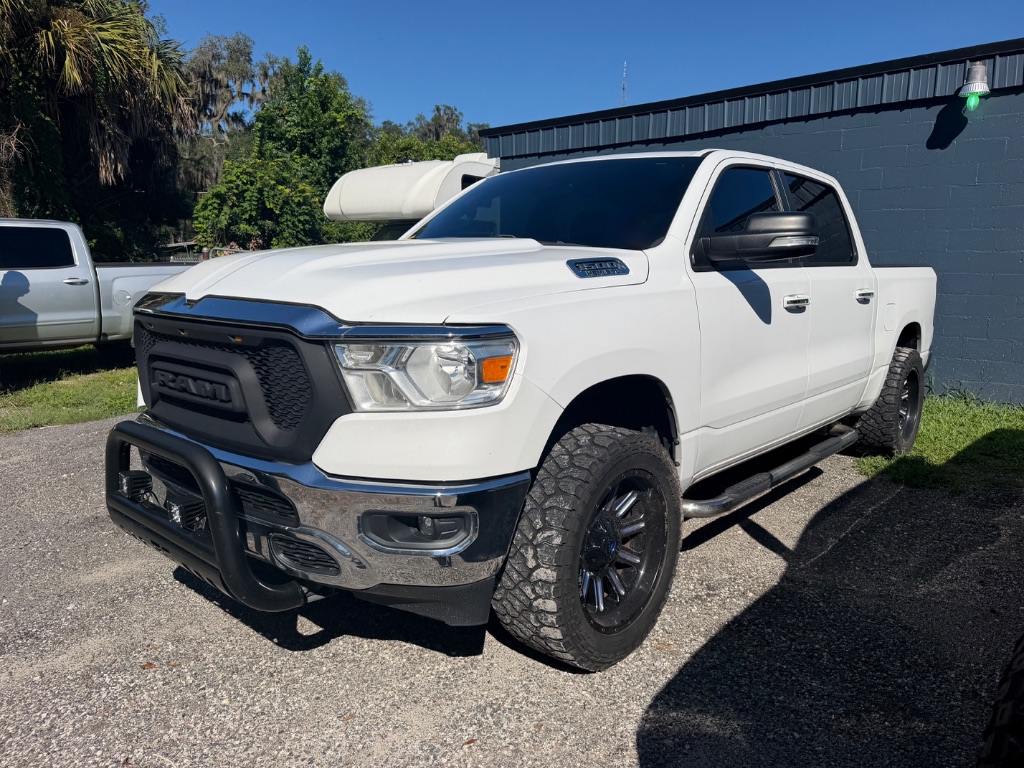 2019 Ram 1500 - $19,995