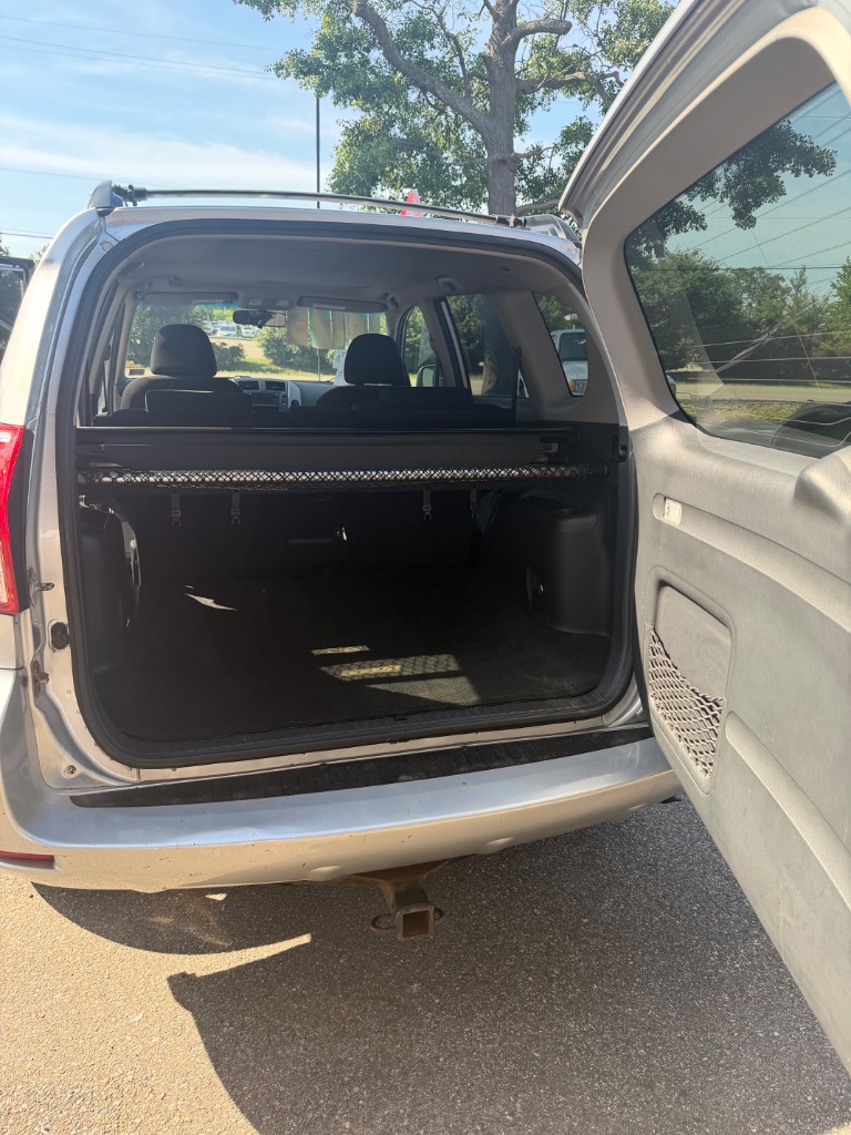 2008 Toyota RAV4 - $8,125