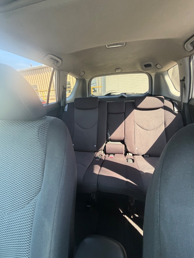 2008 Toyota RAV4 - $8,125