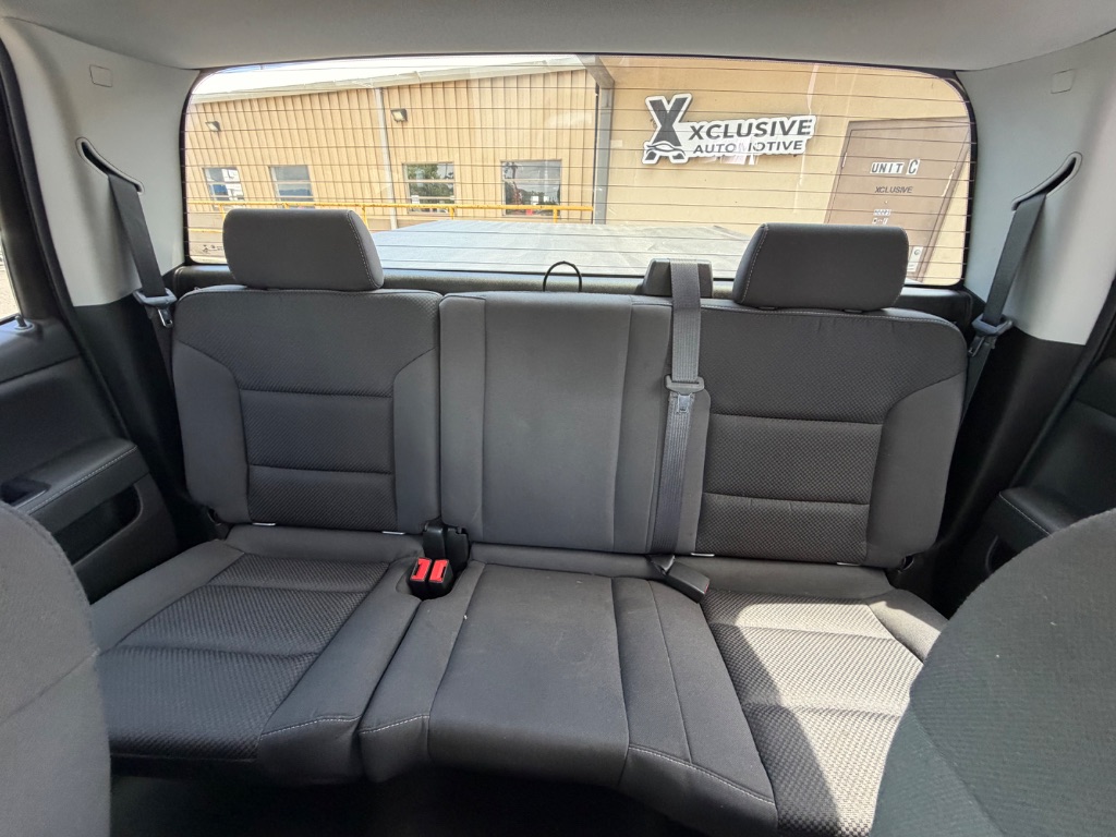 2019 Chevrolet Silverado Ld - $22,350