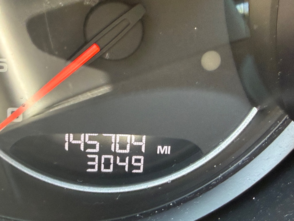 2014 Porsche Cayenne - $9,650
