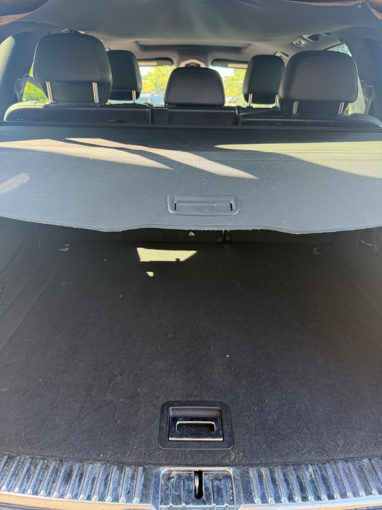 2014 Porsche Cayenne - $9,650